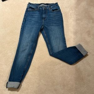 Tiffosi denim collection Lauren jeans Lauren